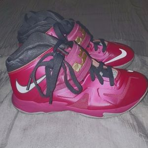 Nike Lebron
